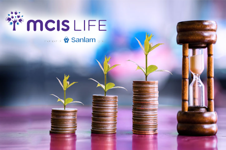 MCIS Life has 8 types of Investment-Linked Funds for their clients. 